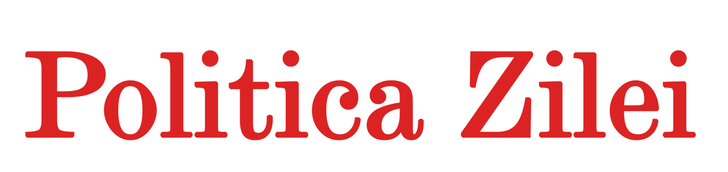 PoliticaZilei.ro